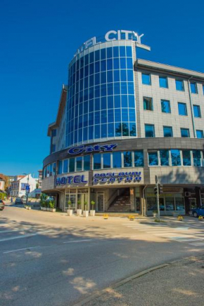 Hotel City View, Prnjavor